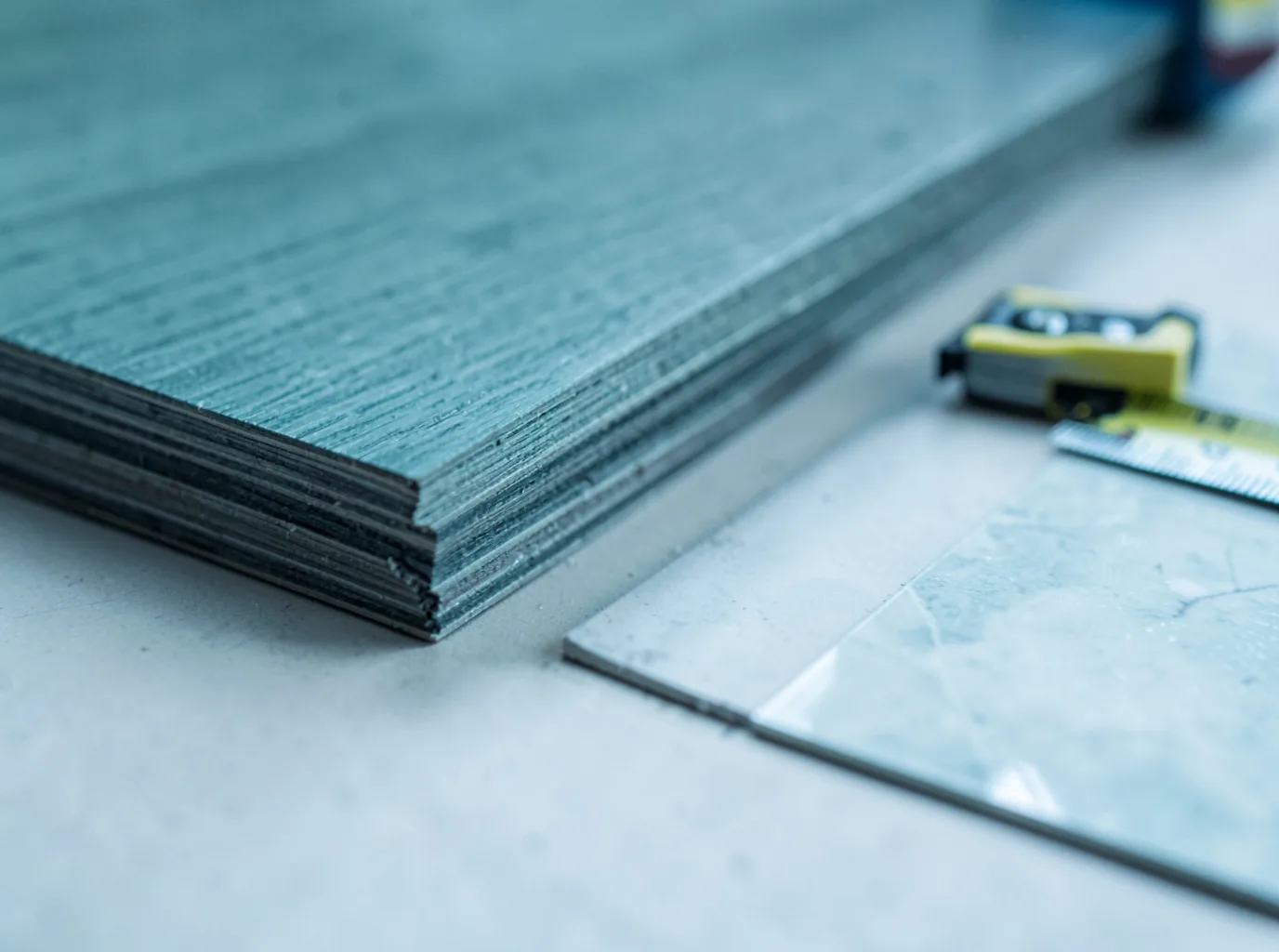 Luxury Vinyl Plank Installation Cobbs Creek, VA FAQs